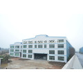 Prefabricated Structure Warehouse
